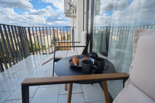 Nest & Rest Brasov | Cozy Apartment 10 SocialSpot