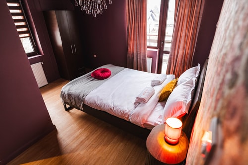 The Vardo - Entire Villa w. Sauna & BBQ 52 SocialSpot