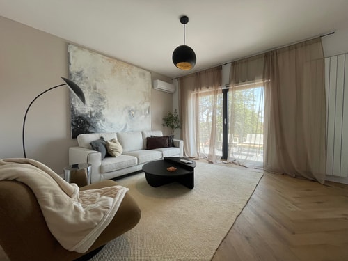 Citadel Signature Villa -parcare & gradina privata SocialSpot