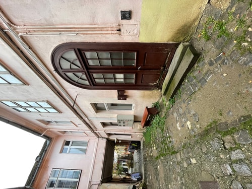 Schei Central Double Studio in the Heart of Brasov 5 SocialSpot
