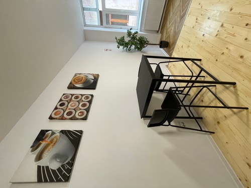 Schei Central Double Studio in the Heart of Brasov 3 SocialSpot