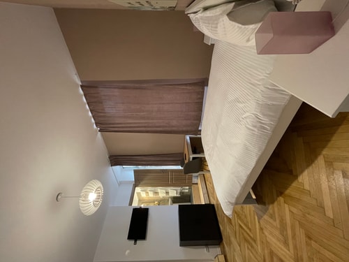 Schei Central Double Studio in the Heart of Brasov 1 SocialSpot