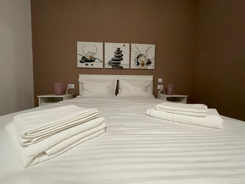 Schei Central Double Studio in the Heart of Brasov SocialSpot