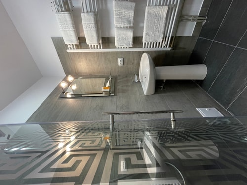 Schei Central Double Studio in the Heart of Brasov 6 SocialSpot