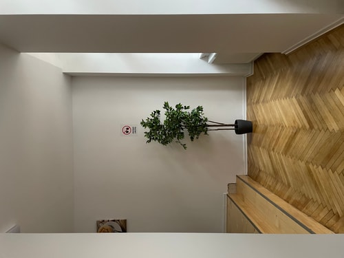 Schei Central Double Studio in the Heart of Brasov 30 SocialSpot