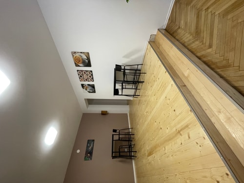 Schei Central Studio 3 in the heart of Brasov 7 SocialSpot