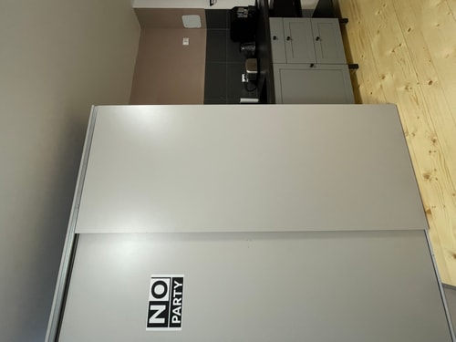 Schei Central Studio 3 in the heart of Brasov 16 SocialSpot