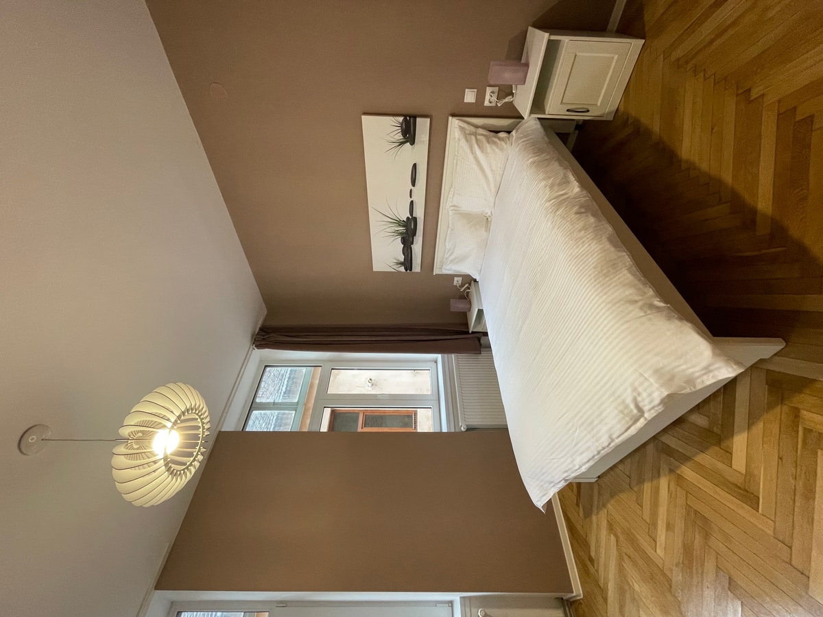 Schei Central Studio 1 in the heart of Brasov SocialSpot