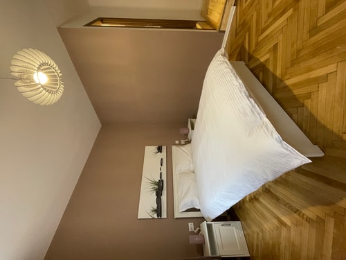 Schei Central Studio 1 in the heart of Brasov 8 SocialSpot