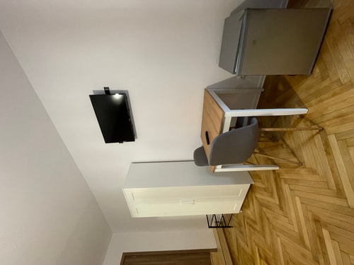 Schei Central Studio 1 in the heart of Brasov 6 SocialSpot