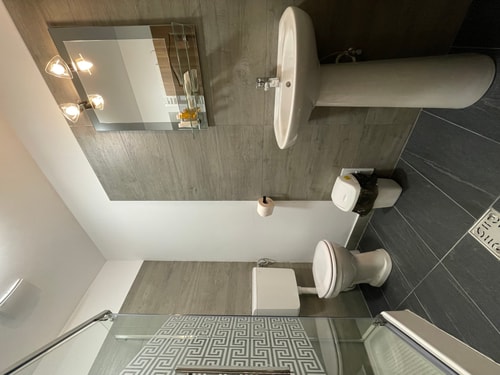 Schei Central Studio 1 in the heart of Brasov 3 SocialSpot