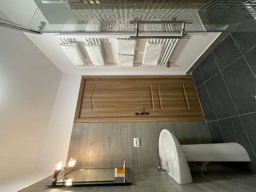Schei Central Studio 1 in the heart of Brasov 10 SocialSpot