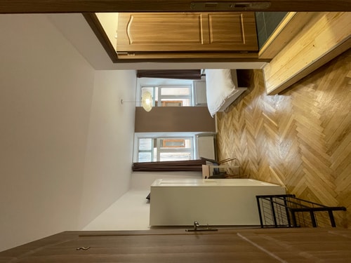 Schei Central Studio 1 in the heart of Brasov 7 SocialSpot
