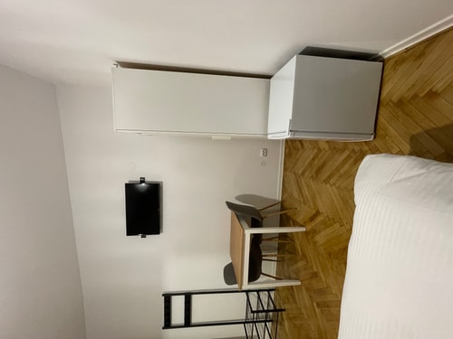 Schei Central Studio 3 in the heart of Brasov 9 SocialSpot