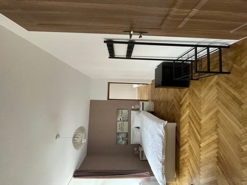 Schei Central Double Studio in the Heart of Brasov 14 SocialSpot