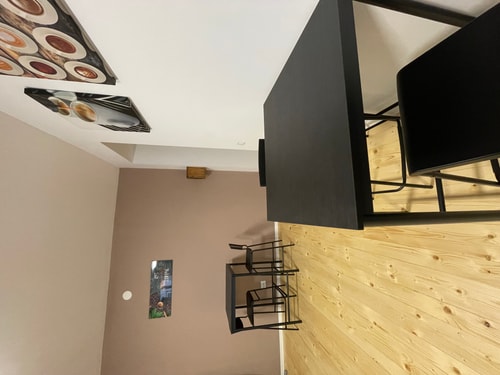 Schei Central Studio 2 in the heart of Brasov 16 SocialSpot