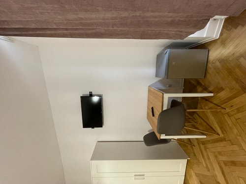 Schei Central Studio 2 in the heart of Brasov 1 SocialSpot