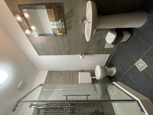 Schei Central Studio 2 in the heart of Brasov 9 SocialSpot