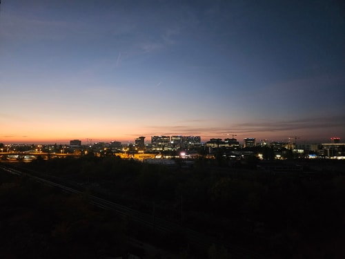 Stylish Loft - Skyline City View in Onix Residence 19 SocialSpot
