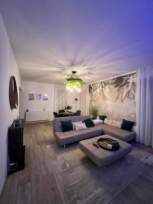 Scandiland Apartment 7 SocialSpot