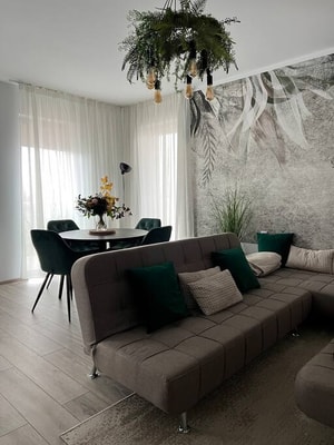 Scandiland Apartment 9 SocialSpot