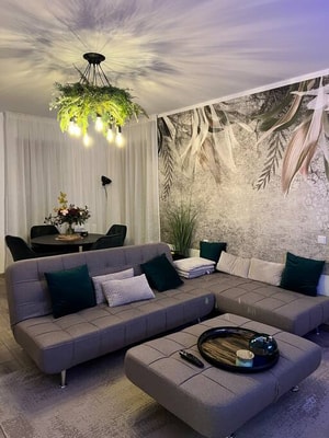 Scandiland Apartment 1 SocialSpot