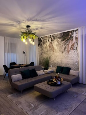 Scandiland Apartment 11 SocialSpot