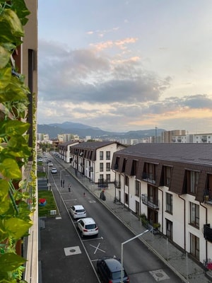 Scandiland Apartment 36 SocialSpot