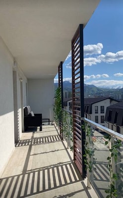 Scandiland Apartment 37 SocialSpot