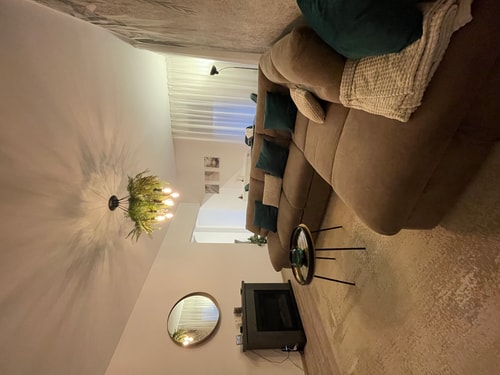 Scandiland Apartment 21 SocialSpot