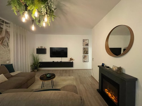 Scandiland Apartment 23 SocialSpot