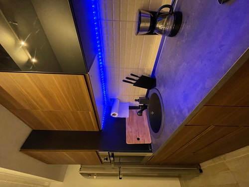 Scandiland Apartment 32 SocialSpot