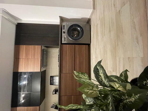 Scandiland Apartment 34 SocialSpot