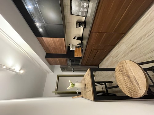 Scandiland Apartment 4 SocialSpot