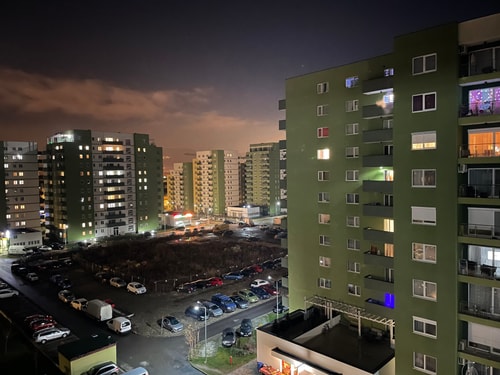 Boholand Apartment | Brasov 30 SocialSpot