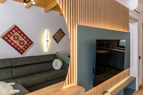 Selva Cabins · Unforgettable Transylvanian Escape 6 SocialSpot