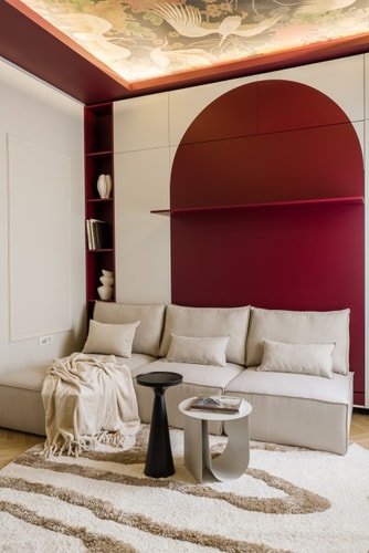 ROUGE | Studio in Bucharest 11 SocialSpot