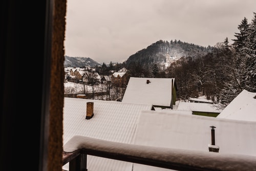 The Vardo - Entire Villa w. Sauna & BBQ 38 SocialSpot