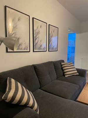 Cozy Place to Remember w. Fireplace & Netflix 12 SocialSpot