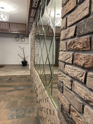 Cozy Place to Remember w. Fireplace & Netflix 13 SocialSpot