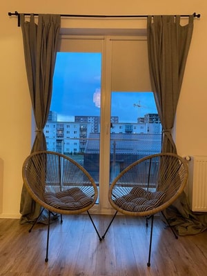 Cozy Place to Remember w. Fireplace & Netflix 7 SocialSpot