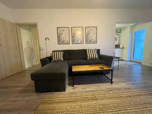 Cozy Place to Remember w. Fireplace & Netflix 20 SocialSpot