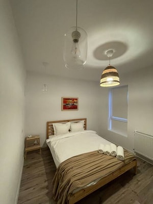 Cozy Place to Remember w. Fireplace & Netflix 31 SocialSpot