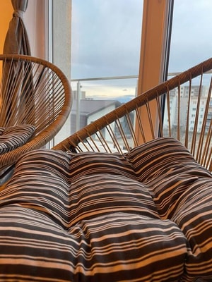Cozy Place to Remember w. Fireplace & Netflix 9 SocialSpot
