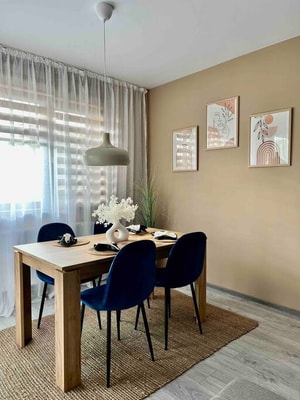 Boholand Apartment | Brasov 2 SocialSpot