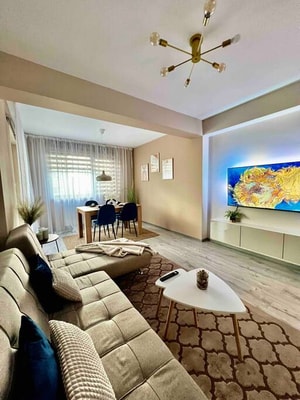 Boholand Apartment | Brasov 3 SocialSpot
