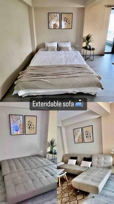 Boholand Apartment | Brasov 5 SocialSpot