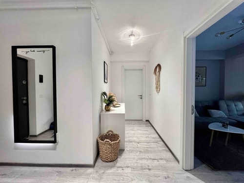 Boholand Apartment | Brasov 6 SocialSpot