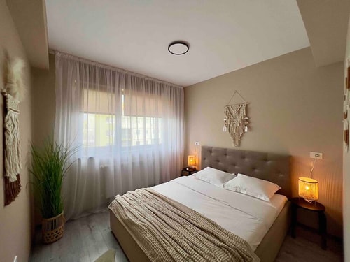 Boholand Apartment | Brasov 10 SocialSpot