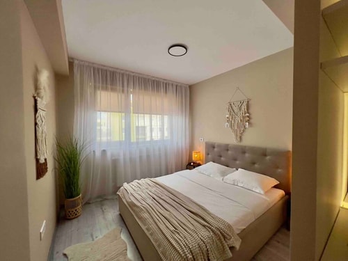 Boholand Apartment | Brasov 13 SocialSpot